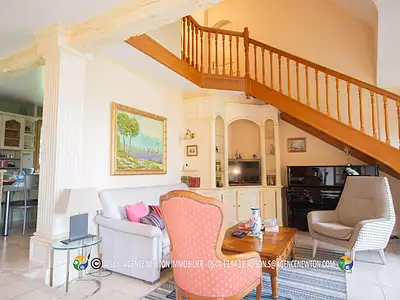 Maison, 130 m²