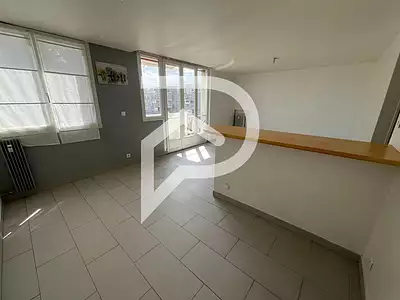 Appartement, 64,71 m²
