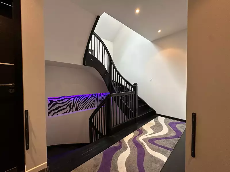Maison, 222 m²