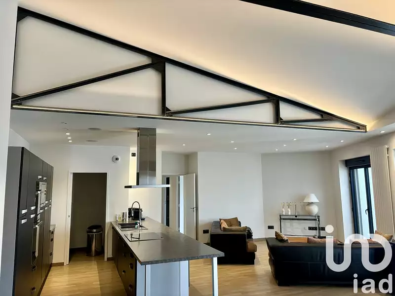 Appartement, 182 m²