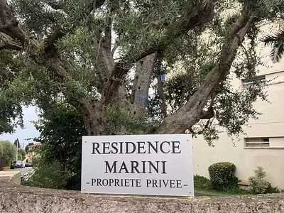 Appartement, 50,14 m²