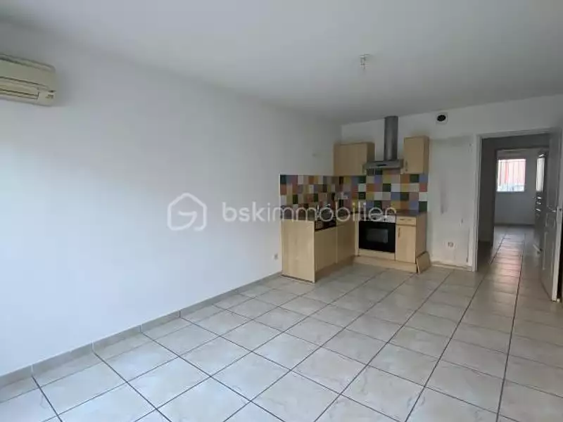 Appartement, 38 m²