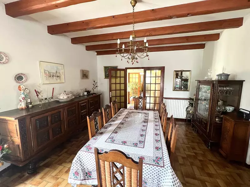 Maison, 192 m²