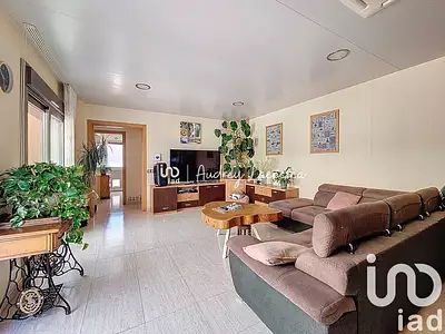 Maison, 84 m²