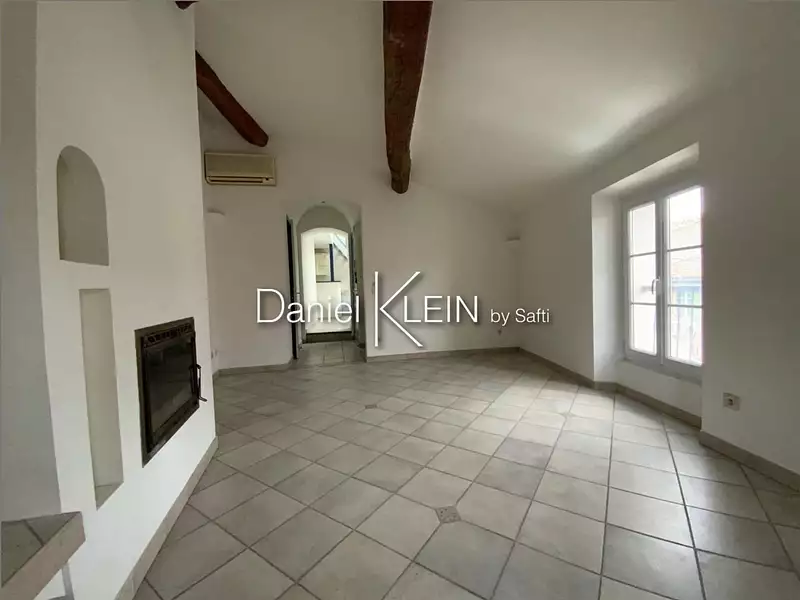 Appartement, 81 m²