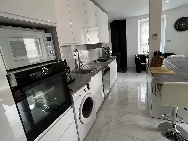 Maison, 127 m²