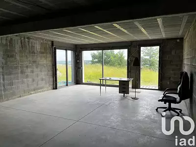 Maison, 162 m²