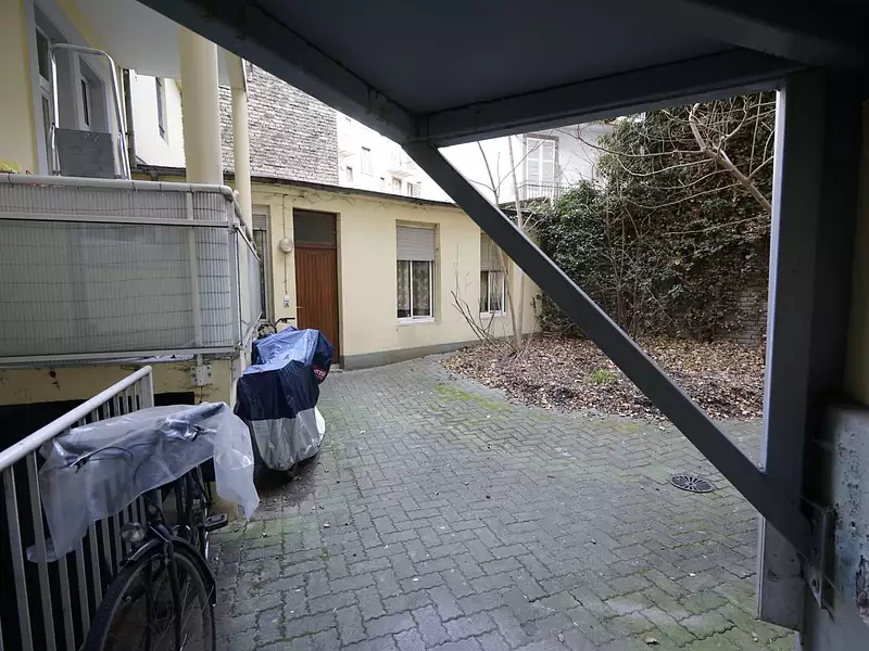 Appartement, 44,68 m²