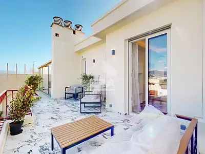 Appartement, 78,66 m²