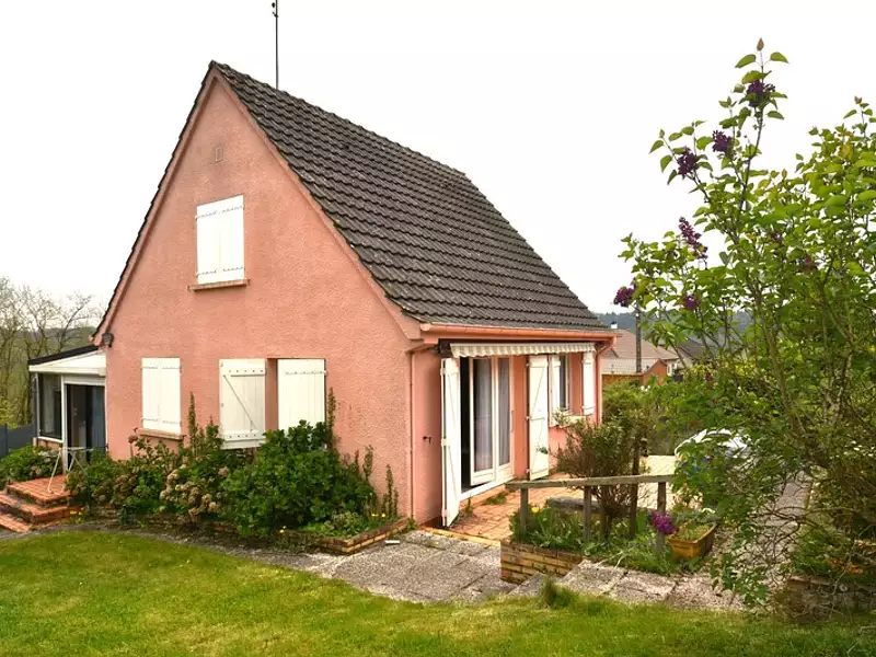 Maison, 105 m²