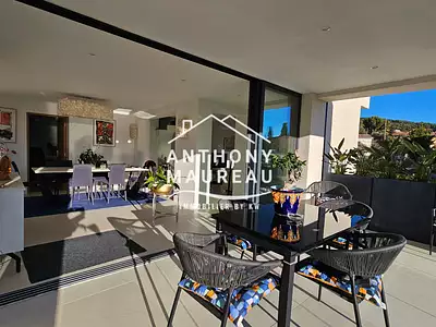 Maison, 160 m²