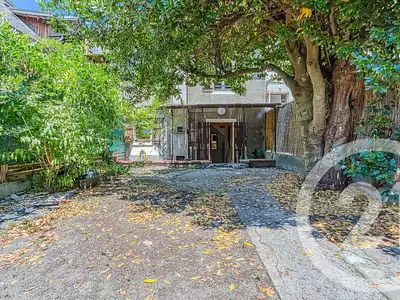 Maison, 80 m²