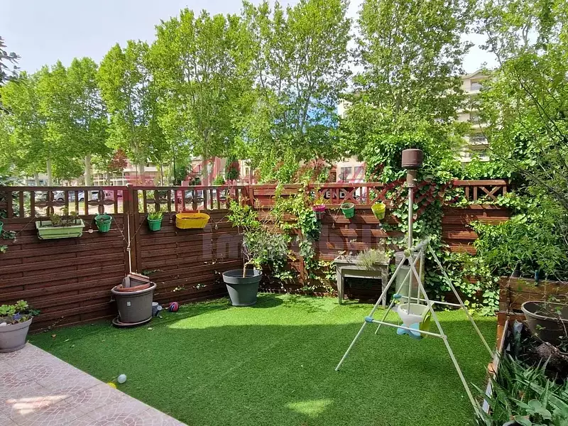 Appartement, 78,01 m²