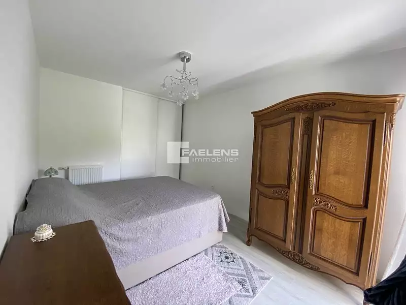 Appartement, 79 m²