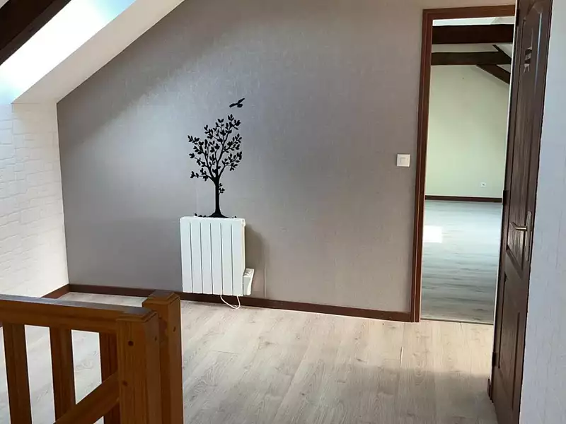 Maison, 169 m²