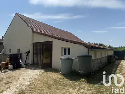 Maison, 95 m²
