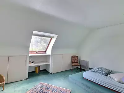 Maison, 258 m²