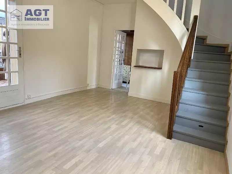 Maison, 75 m²