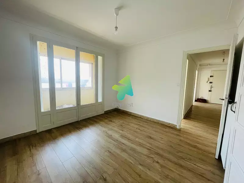 Appartement, 100 m²