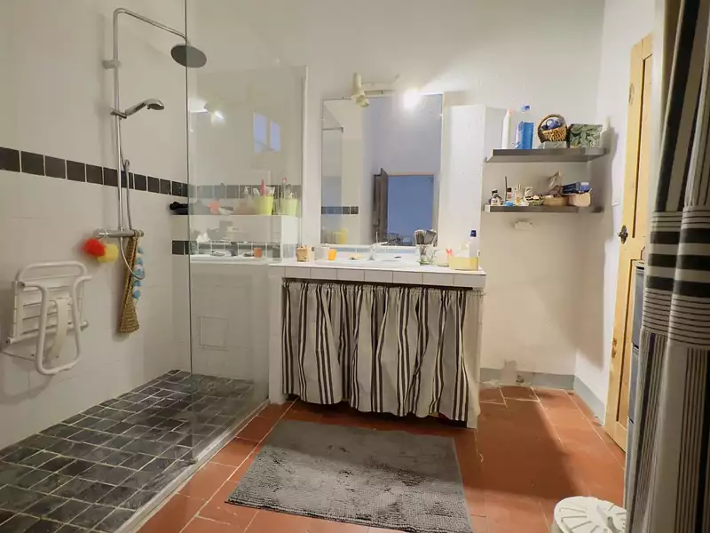 Maison, 81,5 m²