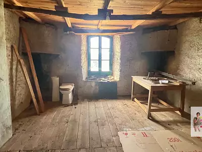 Maison, 283 m²