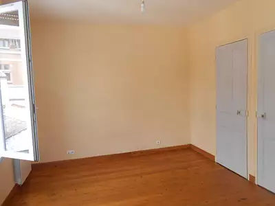 Appartement, 40 m²