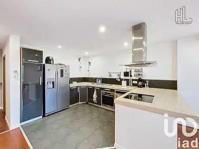 Appartement, 100 m²