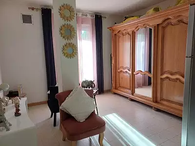 Immeuble, 68 m²