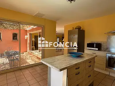 Maison, 140 m²