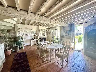 Maison, 140 m²