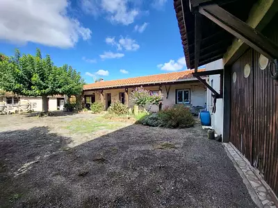 Maison, 136 m²