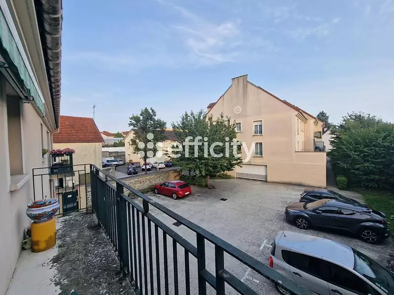 Appartement, 86 m²