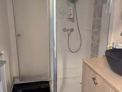 Appartement, 48,06 m²