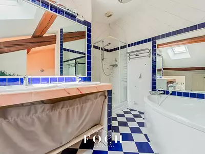 Appartement, 65 m²