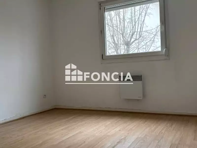 Appartement, 66 m²