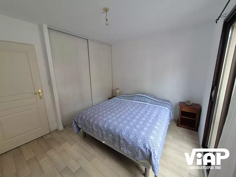 Appartement, 76,14 m²