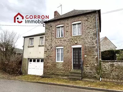Maison, 68 m²