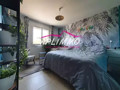 Maison, 168 m²