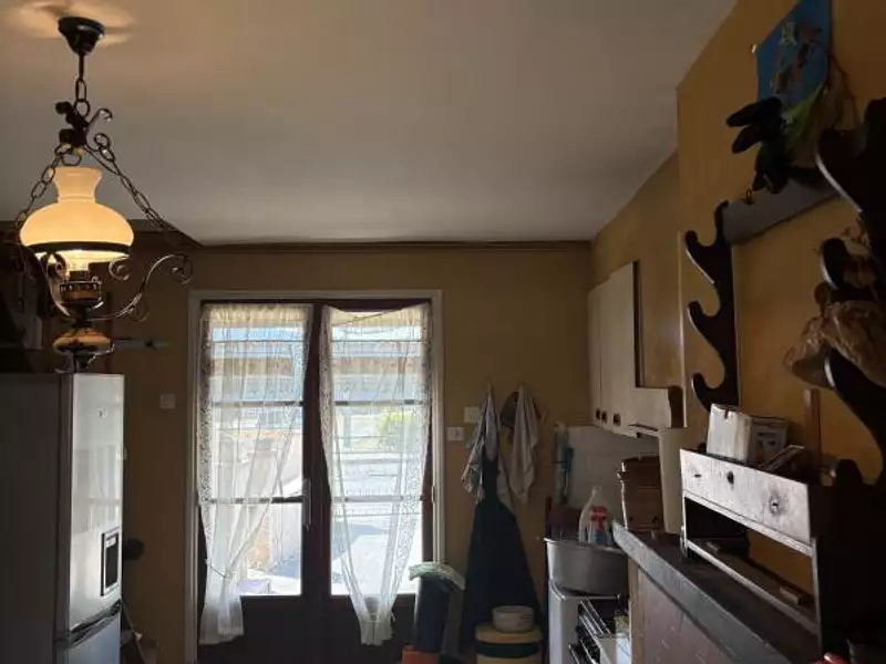 Maison, 108 m²