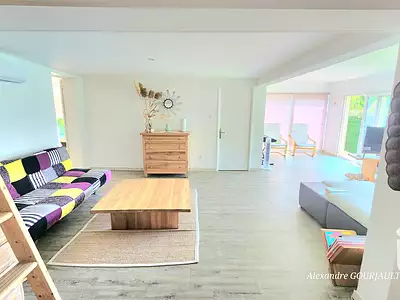 Maison, 117 m²