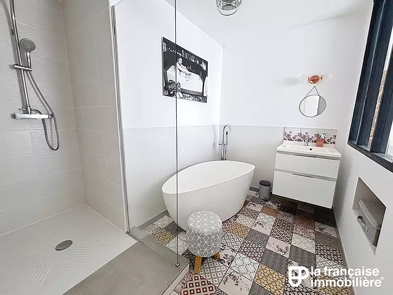 Maison, 142 m²