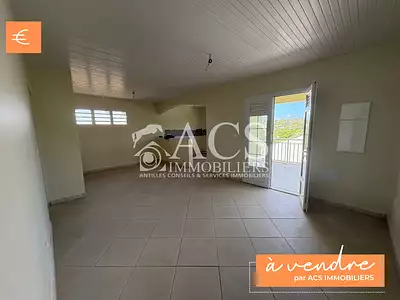 Maison, 83,46 m²