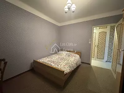 Maison, 154 m²