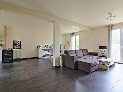 Maison, 125 m²