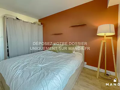 Appartement, 64 m²