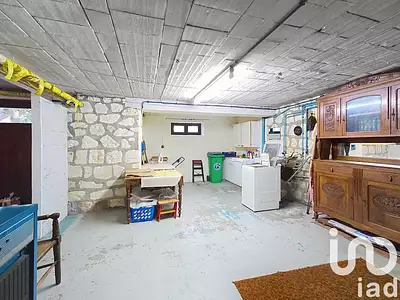 Maison, 100 m²
