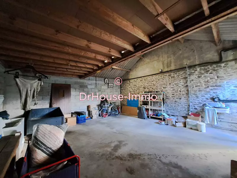 Maison, 100 m²
