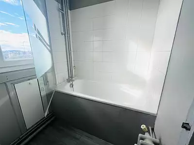 Appartement, 90,4 m²