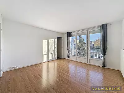 Appartement, 63,6 m²