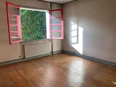 Maison, 100 m²